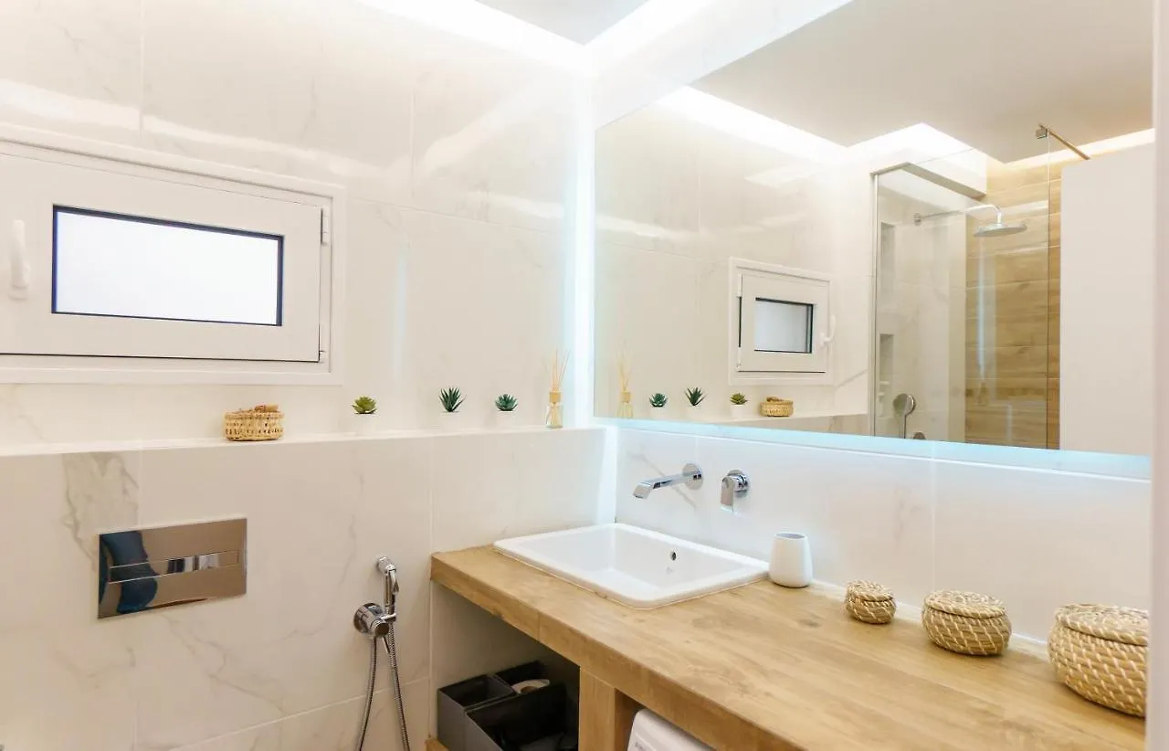 #Moccha By Halu! Apartments Tessalónica